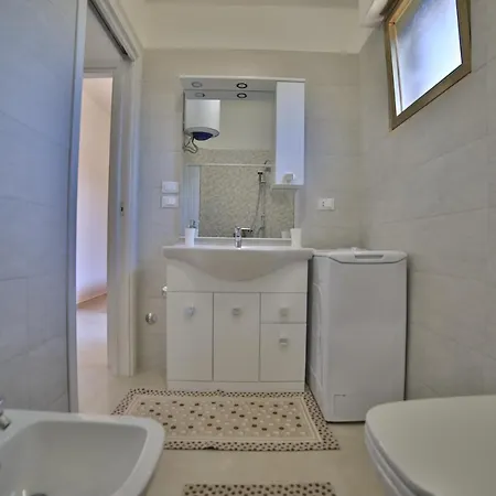 Casa Vianello A 120 Mt Dalla Nyaraló San Pietro in Bevagna