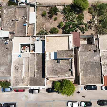 Casa Vianello A 120 Mt Dalla *