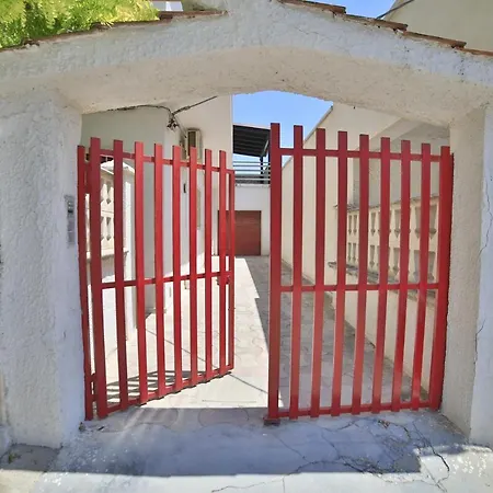 Nyaraló Casa Vianello A 120 Mt Dalla *