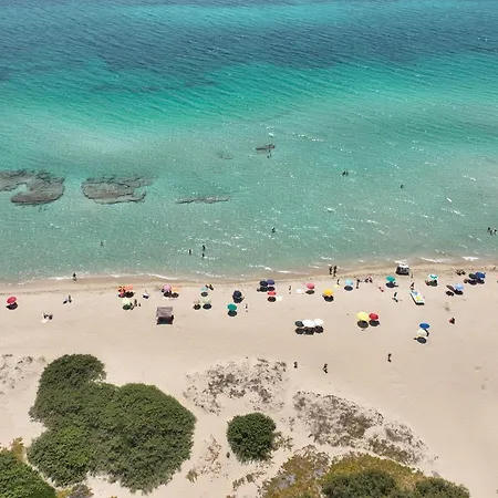 Nyaraló Casa Vianello A 120 Mt Dalla *