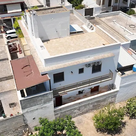 Casa Vianello A 120 Mt Dalla *
