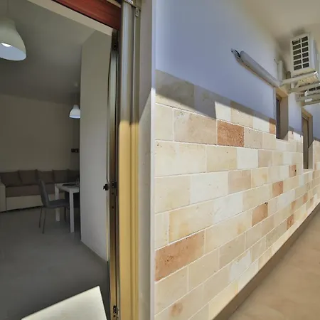 Casa Vianello A 120 Mt Dalla Nyaraló San Pietro in Bevagna