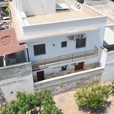 Casa Vianello A 120 Mt Dalla San Pietro in Bevagna