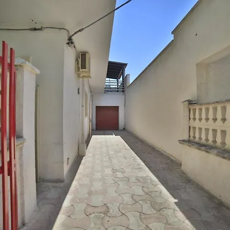Casa Vianello A 120 Mt Dalla Nyaraló San Pietro in Bevagna