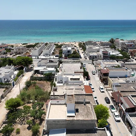 Casa Vianello A 120 Mt Dalla *