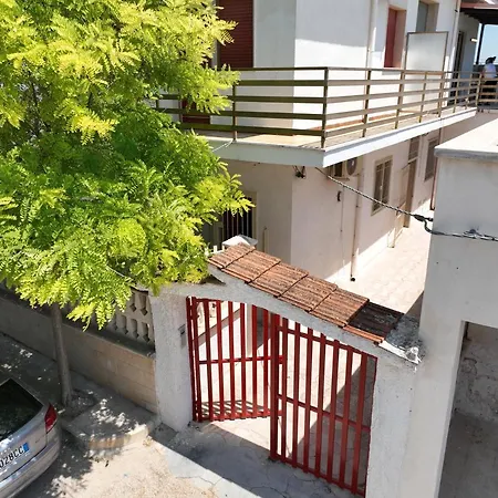 Nyaraló Casa Vianello A 120 Mt Dalla